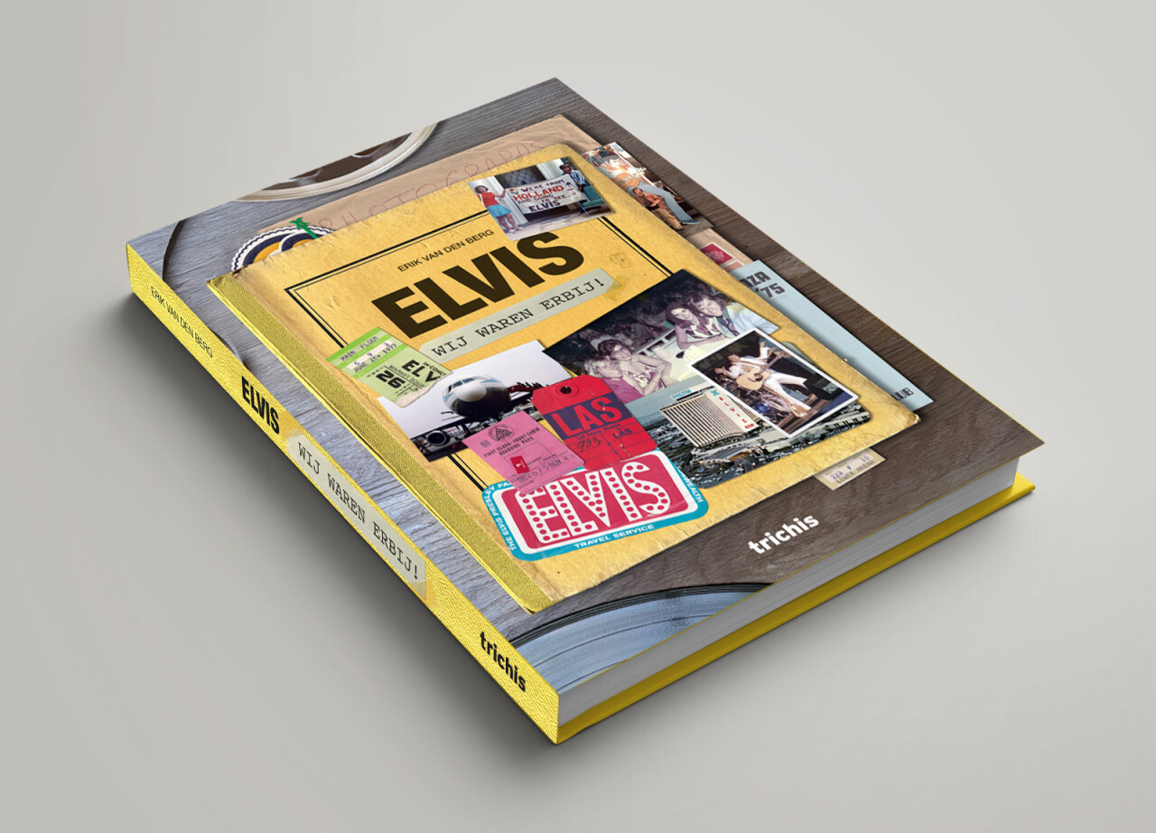 Home visual BOEK Elvis Mockup