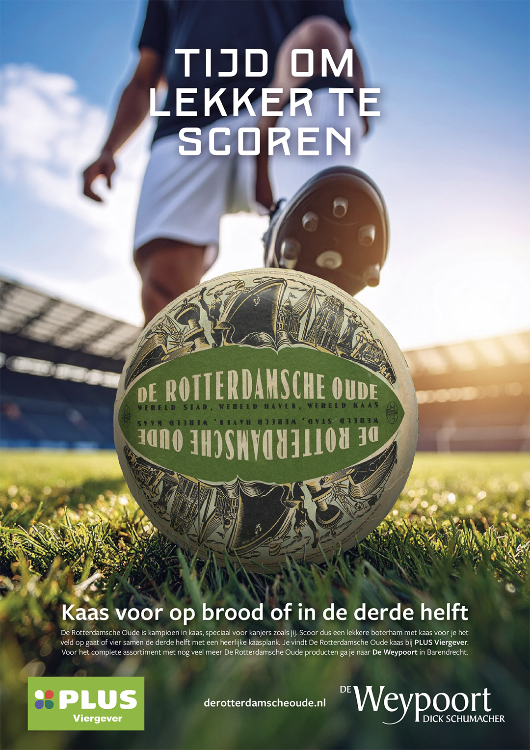 Socials Adv Spartaan20 Rdam PLUS Weypoort