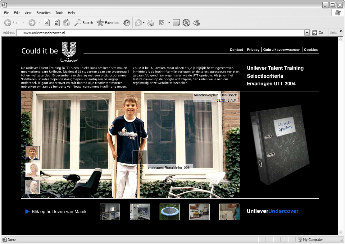 UUC07